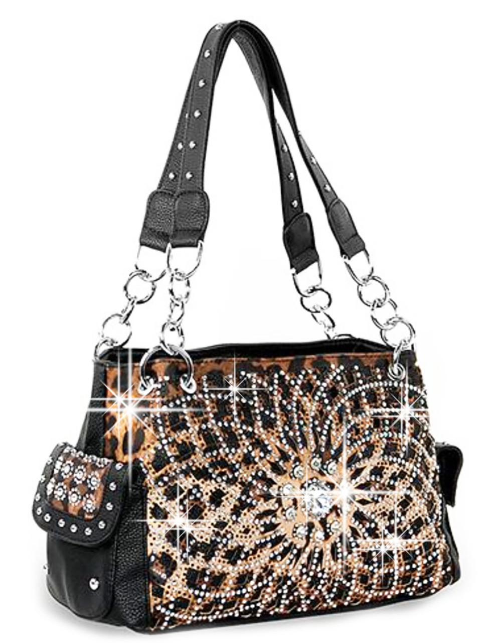 Luxury Cowgirl bag fashion Color Diamond Owl Women Pearl Handbags Designer  High Quality Crossbody Bags for Women - AliExpress